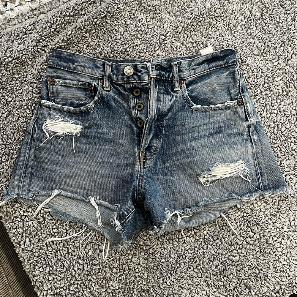 Moussy Vintage Denim 25